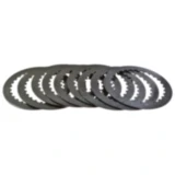 Kupplungsstahlscheiben TRW passend für: Honda ST, VTR, XL