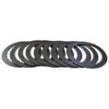 Kupplungsstahlscheiben Set für Motorräder