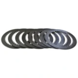 Kupplungsplatte Set Stahl für Motorräder