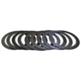 Kupplungsstahlscheiben Set für Motorräder 7386139