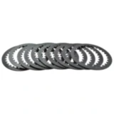 Kupplungsstahlplatten Set für Motorräder