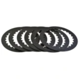 Kupplungsstahlscheiben TRW passend für: Honda CBR, CB