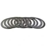 Kupplungsstahlscheiben Set TRW