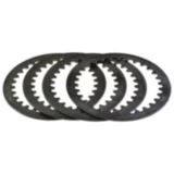 Kupplungsstahlscheiben TRW passend für: Suzuki GZ, GN, DR - Z