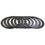 Kupplungsplatte Set Stahl