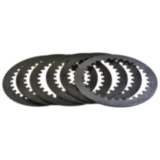 Kupplungsstahlplatte Set für Motorräder