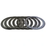 Kupplungsstahlscheiben Set für Motorräder 7386295