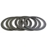 Kupplungsplatte Set Stahl 7386311