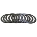 Kupplungsstahlscheiben TRW passend für: Kawasaki KLV