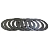 Kupplungsplattensatz Stahl für: TRW