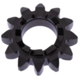 Kickstarterritzel 12/10Z innen 20. 5 mm passend für: Vespa PX, P