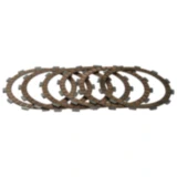 Kupplungslamellen-Satz für Motorräder TRW