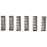 Kupplungsfedern verstärkt TRW für Motorräder 7387210