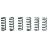 Kupplungsfedern verstärkt TRW Inhalt 6 Stück Alternative: 7459100 passend für: Suzuki RM