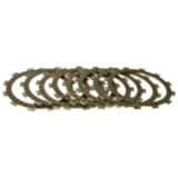 Kupplungslamellen TRW Alternative 7451131 für Motorräder