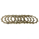 Kupplungslamellen TRW Alternative: 7451149 passend für: MZ/MUZ Skorpion