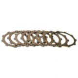 Kupplungslamellen TRW Alternative: 7450505 passend für: Honda VFR, CBR, CB