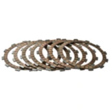 Kupplungslamellen TRW Alternative: 7450307 passend für: Honda XR, NX, CR, XL