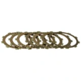 Kupplungslamellen TRW Alternative: 7450596 passend für: Honda VT, NT, NTV