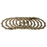 Kupplungslamellen TRW passend für: Honda GL, CB, VT