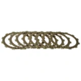 Kupplungslamellen TRW Alternative: 7450620 passend für: Husqvarna WR, TE, CR