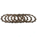 Kupplungslamellen TRW passend für: Husqvarna WR, TE, CR, TC, Cagiva Canyon, W16, River