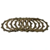 Kupplungslamellen TRW Alternative: 7452139 passend für: Kawasaki KLE, ER - 6F, ER - 6N