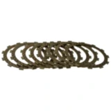 Kupplungslamellen TRW Alternative: 7452170 passend für: Kawasaki VN, W, KX