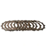 Kupplungslamellen TRW Alternative: 7452162 passend für: Kawasaki ZRX, GTR, Z