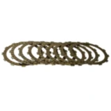 Kupplungslamellen TRW Alternative: 7452451 passend für: Kawasaki ZZR, GPZ