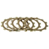 Kupplungslamellen TRW Alternative: 7451487 passend für: Suzuki RM, DR, GZ, GN