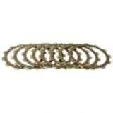 Kupplungslamellen TRW für Motorräder