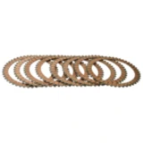 Kupplungslamellen TRW für Motorräder 7388077