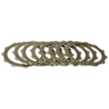 Kupplungslamellen TRW - Alternative 7451891