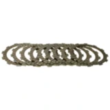 Kupplungslamellen Satz TRW für Motorräder