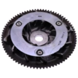 Riemenscheibe passend für: Piaggio Beverly, TPH, Liberty, Vespa LX, S, ET4