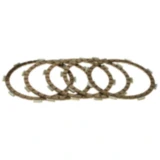 Kupplungslamellen TRW Alternative: 7450943 passend für: Rieju RS - 2, MRX, SMX