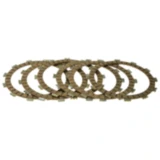 Kupplungslamellen Satz TRW Alternative 7451156