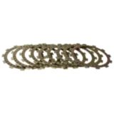 Kupplungslamellen-Satz TRW 7388432