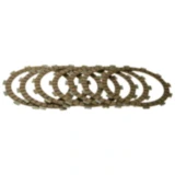 Kupplungslamellen TRW 7451230