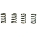 Kupplungsfedern verstärkt TRW Inhalt 4 Stück passend für: Honda MBX, CB, MB