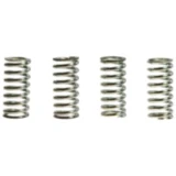 Kupplungsfedern verstärkt TRW Inhalt 4 Stück Alternative: 7459126 passend für: Honda NX, XL, XBR