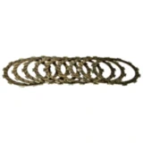 Kupplungslamellen TRW Alternative: 7452501 passend für: Kawasaki Z, ZX - 6R