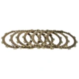 Kupplungslamellen TRW passend für: Aprilia Pegaso, Moto, BMW F 650