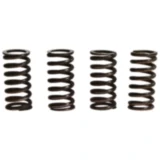Kupplungsfedern verstärkt TRW Inhalt 4 Stück passend für: Honda CB, CBR