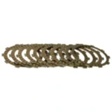 Kupplungslamellen TRW 7452048