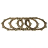 Kupplungslamellen TRW für Motorräder 7389299