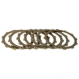 Kupplungslamellen TRW Alternative: 7452808 passend für: Honda CBR, VTR, CB