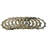 Kupplungslamellen-Set TRW für Motorräder