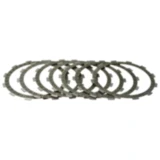 Kupplungslamellen TRW passend für: Husaberg FE, FS, FC, Beta RR